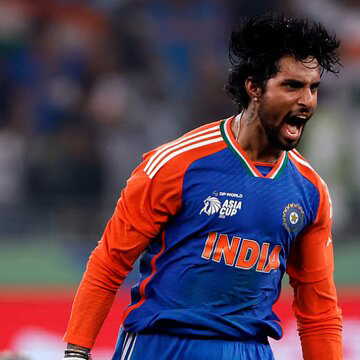 विश्व कप से पहले भारतीय शिविर में खुशखबरी, फिट तिलक, वॉशिंगटन पर नजर