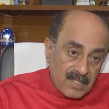 बांग्लादेश दे रहा है भारत के “सात बहन राज्यों” को परोक्ष धमकियां : विदेश मामलों के विशेषज्ञ रोबिंदर सचदेव