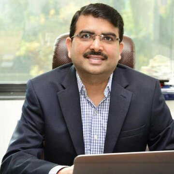 जीएसटी कानून के उल्लंघन के आरोप में फिनो पेमेंट्स बैंक के सीईओ ऋषि गुप्ता गिरफ्तार