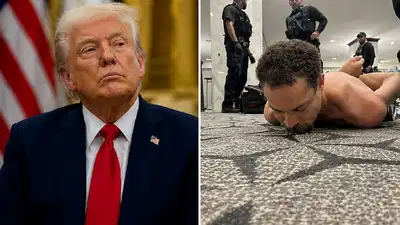 ट्रंप पर हमले का प्रयास, विदेशी कनेक्शन की भी जांच