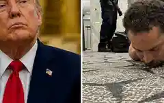 ट्रंप पर हमले का प्रयास, विदेशी कनेक्शन की भी जांच