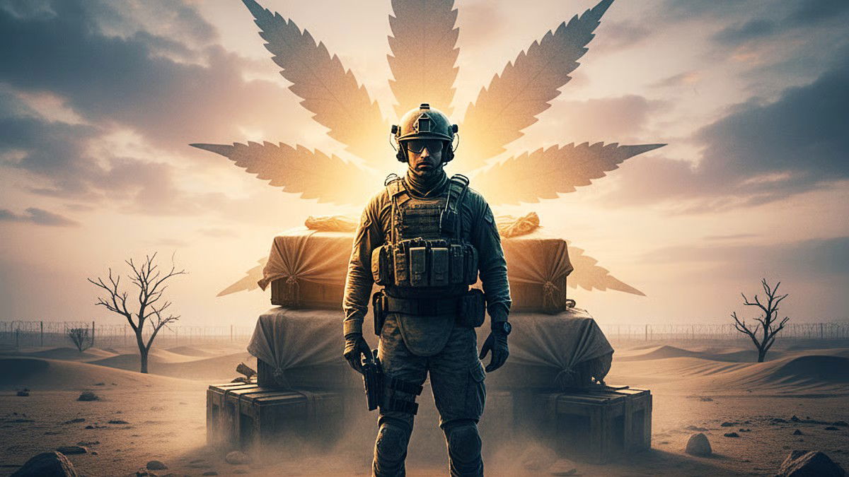 26/11 का कमांडो निकला गांजा तस्करी का किंग, राजस्थान से गिरफ्तार