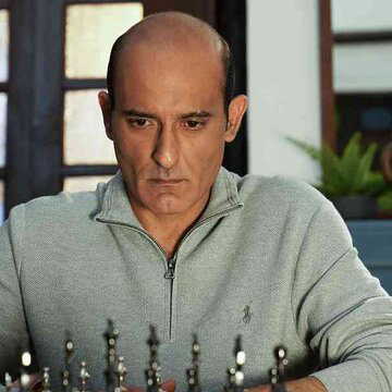 'दृश्यम 3' विवाद के बीच 'सेक्शन 375' के लेखक का पुराना बयान वायरल, अक्षय खन्ना को लेकर कह डाली थी यह बात!