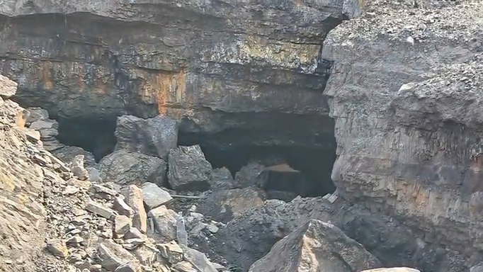 आसनसोल के कोयला खदान में बड़ा हादसा, चोरी के इरादे से उतरे 3 लोगों की भूस्खलन में गयी जान, 2 घायल