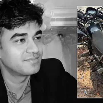 चंद्रनाथ रथ हत्याकांड में इस्तेमाल हुई एक और बाइक बरामद, कहां है दूसरी चार पहिया गाड़ी?