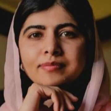 'ईरान में महिलाओं की आज़ादी लगातार छीनी जा रही है’: मलाला ने उठाई आवाज़