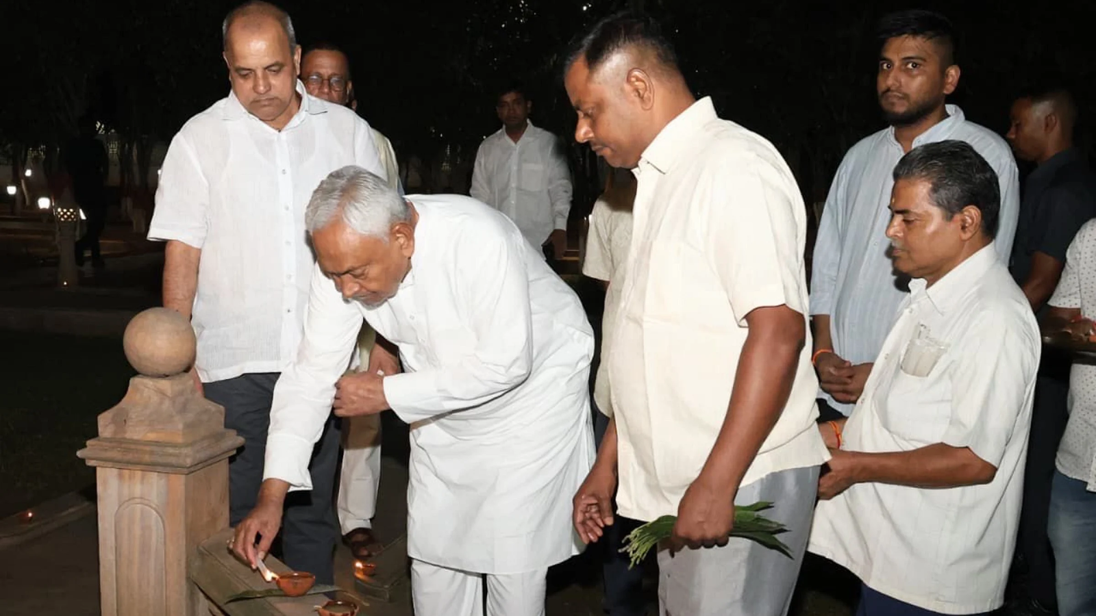 क्या 71 सीटों के नतीजे तय करेंगे नीतीश के भाग्य का फैसला?