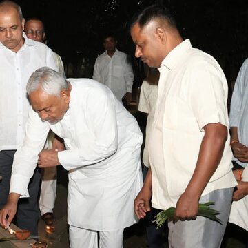 क्या 71 सीटों के नतीजे तय करेंगे नीतीश के भाग्य का फैसला?