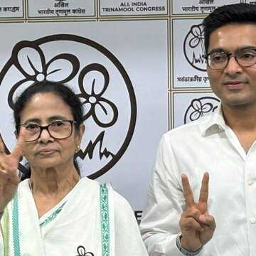 बंगाल में पहली बार कब हुए थे विधानसभा चुनाव? कैसे साल-दर-साल बदला इसका राजनीतिक परिदृश्य