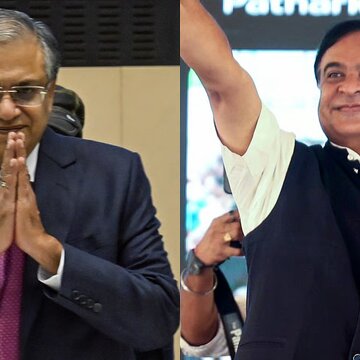 असम में भी 2026 में होंगे चुनाव, SIR के दूसरे चरण से भाजपा शासित इस राज्य को क्यों बाहर रखा गया है?