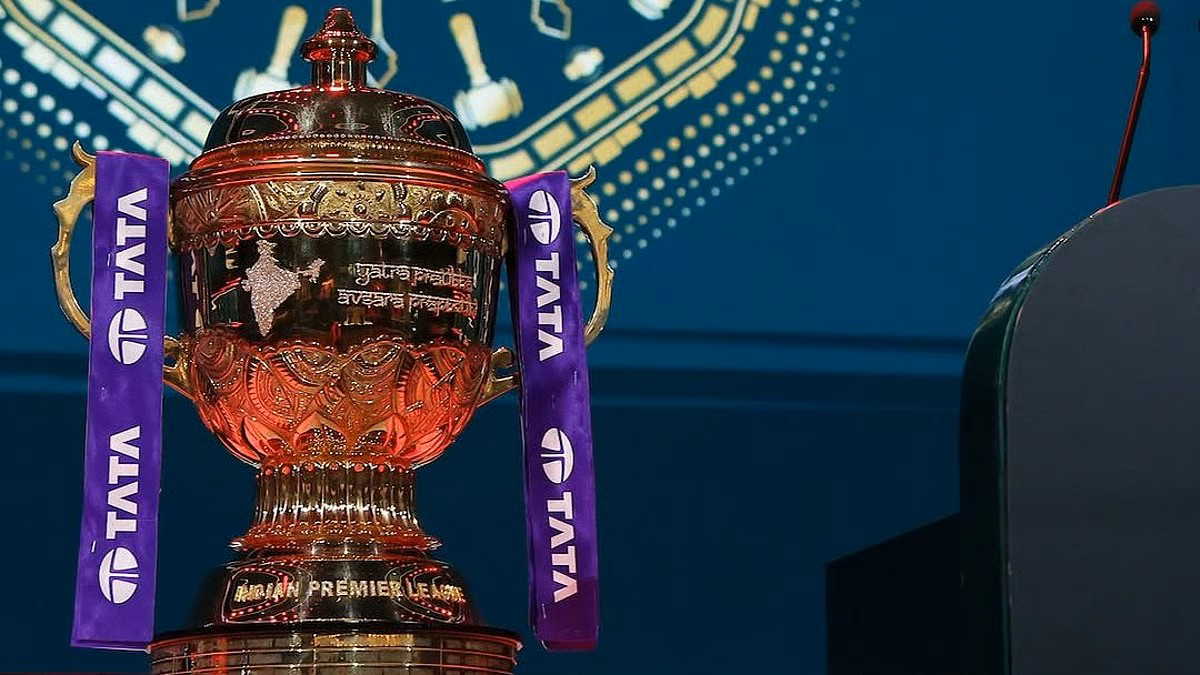 ऑपरेशन सिंदूर का प्रभाव ? IPL की ब्रांड वैल्यू में 20 प्रतिशत की गिरावट