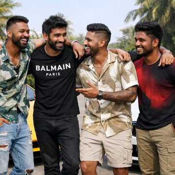 सूर्यकुमार से संजू सैमसन तक… चौके-छक्के जड़ने वाले Team India के खिलाड़ी हैं लग्जरी कारों के भी शौकीन