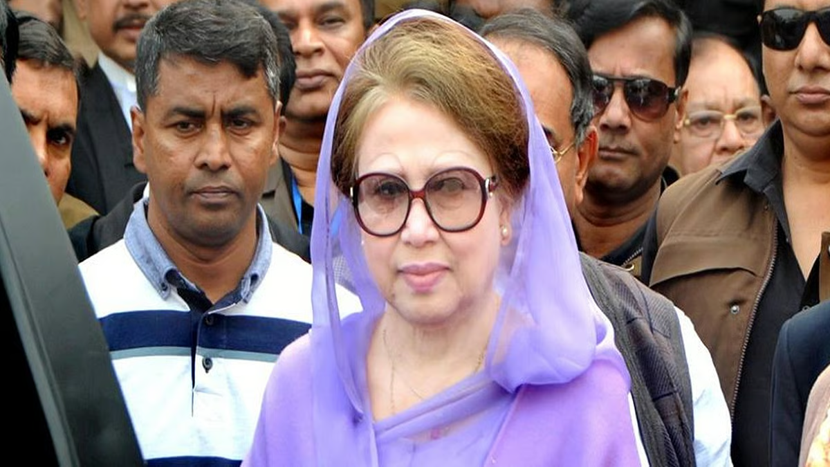 खालिदा को लंदन ले जाने की तारीख आगे बढ़ी, इसके पीछे कारण क्या है?