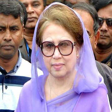 खालिदा को लंदन ले जाने की तारीख आगे बढ़ी, इसके पीछे कारण क्या है?