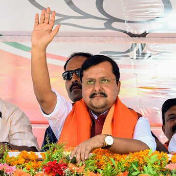 Kerala Election: LDF-UDF ने 70 साल से रोका केरल का विकास, जनता बदलाव चाहती है: नितिन नवीन