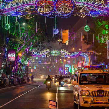 क्रिसमस पर कोलकाता मेट्रो प्रबंधन की विशेष पहल, बढ़ायी गयी सुरक्षा-व्यवस्था