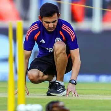 चेपॉक की पिच बदली, भारत के ‘करो या मरो’ मैच में ओस रोकने के लिए अमेरिकी तकनीक