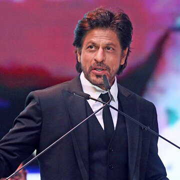 न्यूयॉर्क टाइम्स की 2025 की ’67 सबसे स्टाइलिश हस्तियों’ में शाहरुख खान