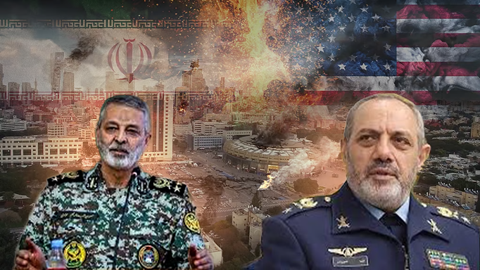 सर्वोच्य नेता से लेकर रक्षा मंत्री व सेना प्रधान तक, बढ़ रहा ईरान का व्यक्तिगत नुकसान