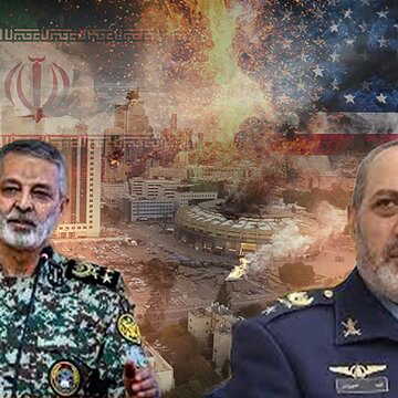 सर्वोच्य नेता से लेकर रक्षा मंत्री व सेना प्रधान तक, बढ़ रहा ईरान का व्यक्तिगत नुकसान