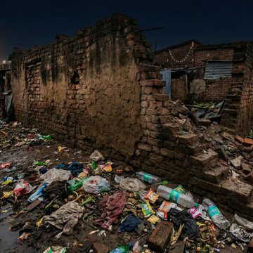 हरियाणा में दीवार गिरने से दर्दनाक हादसा, 7 मजदूरों की मौत