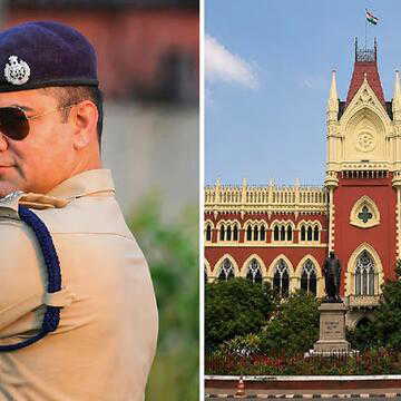 विवादों से घिरे IPS अजय पाल शर्मा के खिलाफ हाई कोर्ट में मामला, आज ही सुनवाई की संभावना