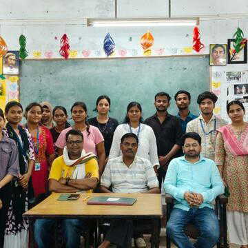 विद्यासागर विश्वविद्यालय में निर्मल वर्मा पर संगोष्ठी का आयोजन