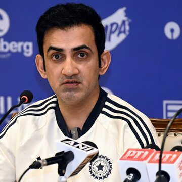 क्या टेस्ट टीम के कोच का पद गंवा रहे हैं गंभीर ? BCCI ने साफ की अपनी स्थिति