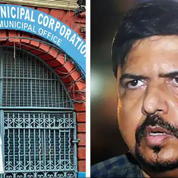 नगर पालिका भर्ती घोटाला: ‘काउंसलर कोटा’ से नौकरी बांटने का आरोप, ईडी का दावा-सुजीत बसु ‘मास्टरमाइंड’