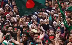 बांग्लादेश को विश्व बैंक की बड़ी मदद, खाद्य सुरक्षा और रोजगार बचाने के लिए 1.1 अरब डॉलर की सहायता मंजूर