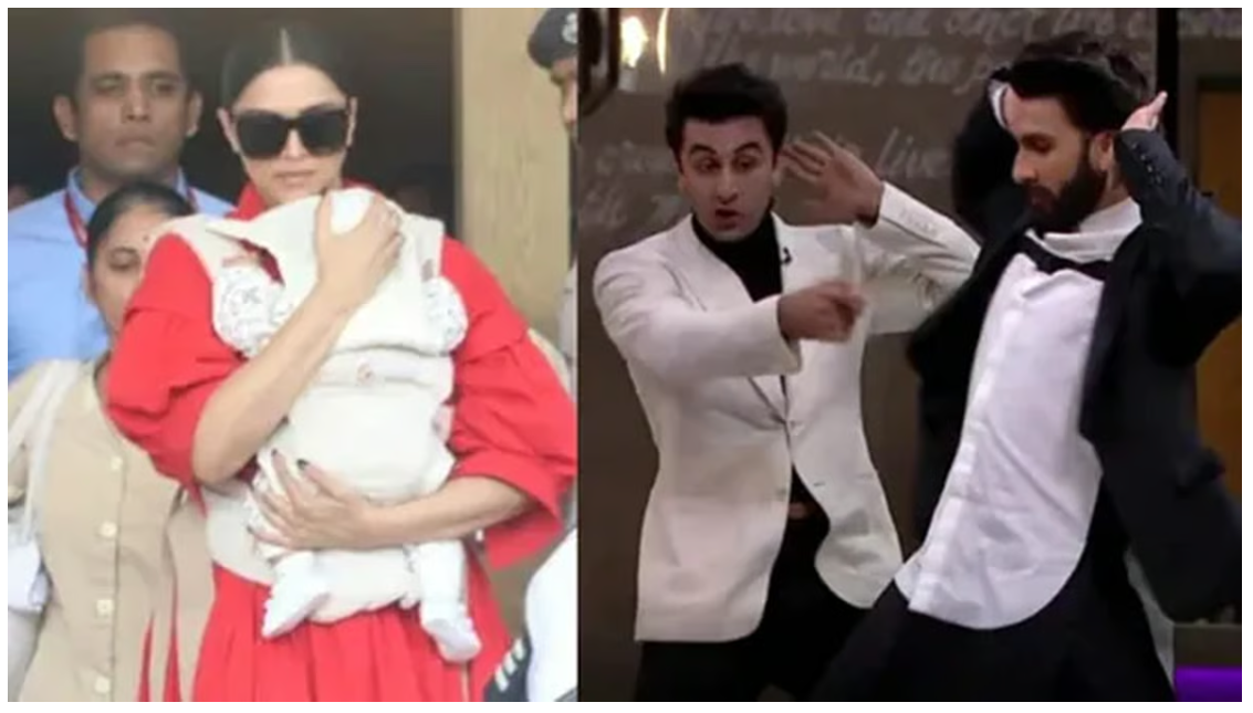 क्या रणबीर कपूर की फैन होंगी दीपिका की बेटी दुआ? 'बर्थडे बॉय' ने जताई थी यह इच्छा