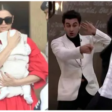 क्या रणबीर कपूर की फैन होंगी दीपिका की बेटी दुआ? 'बर्थडे बॉय' ने जताई थी यह इच्छा