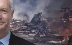 विमान हादसे से ज्यादा भाषा विवाद सुर्खियों में, एयर कनाडा CEO माइकल रूसो के फ्रेंच न बोलने पर देशभर में बवाल