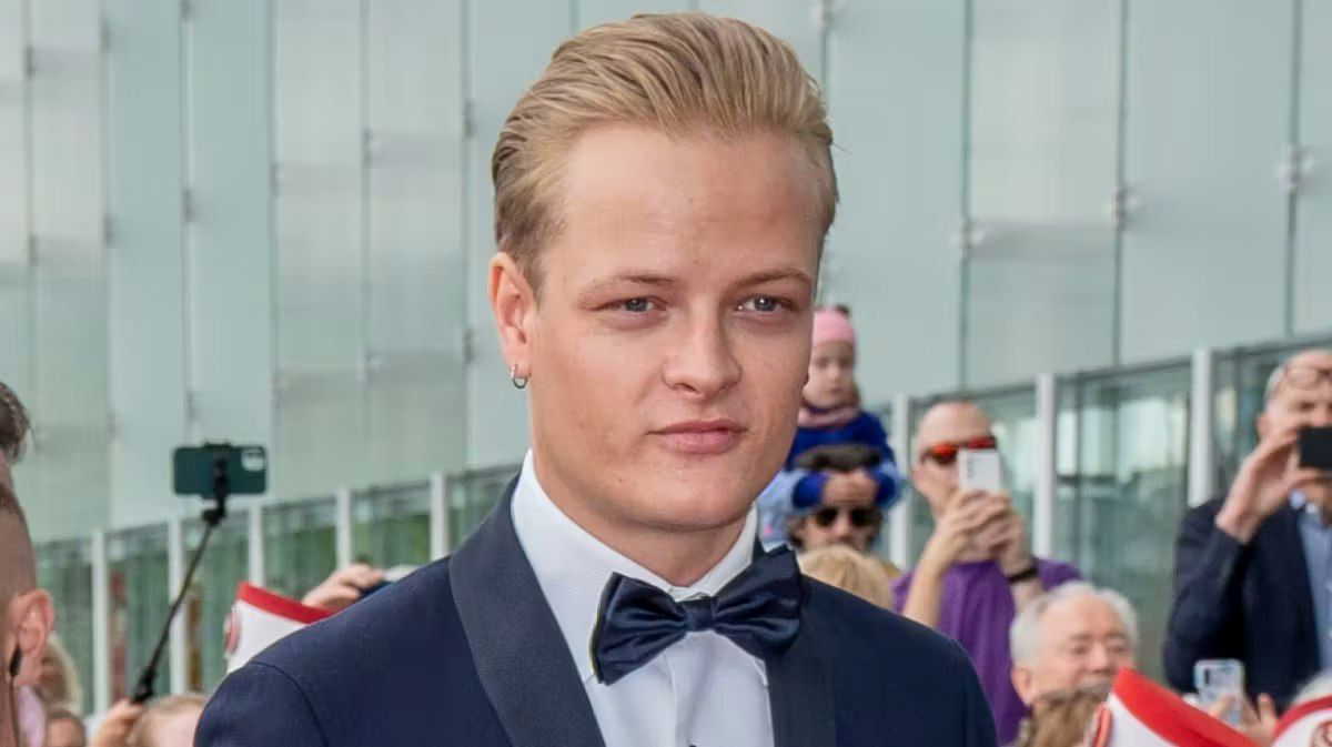 नॉर्वे की क्राउन प्रिंसेस के बेटे पर बलात्कार समेत 38 आरोप, ओस्लो में आज से मुकदमा