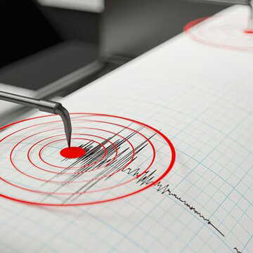 सुबह-सुबह भूकंप से कांपा जम्मू-कश्मीर, अंडमान में भी महसूस हुए झटके