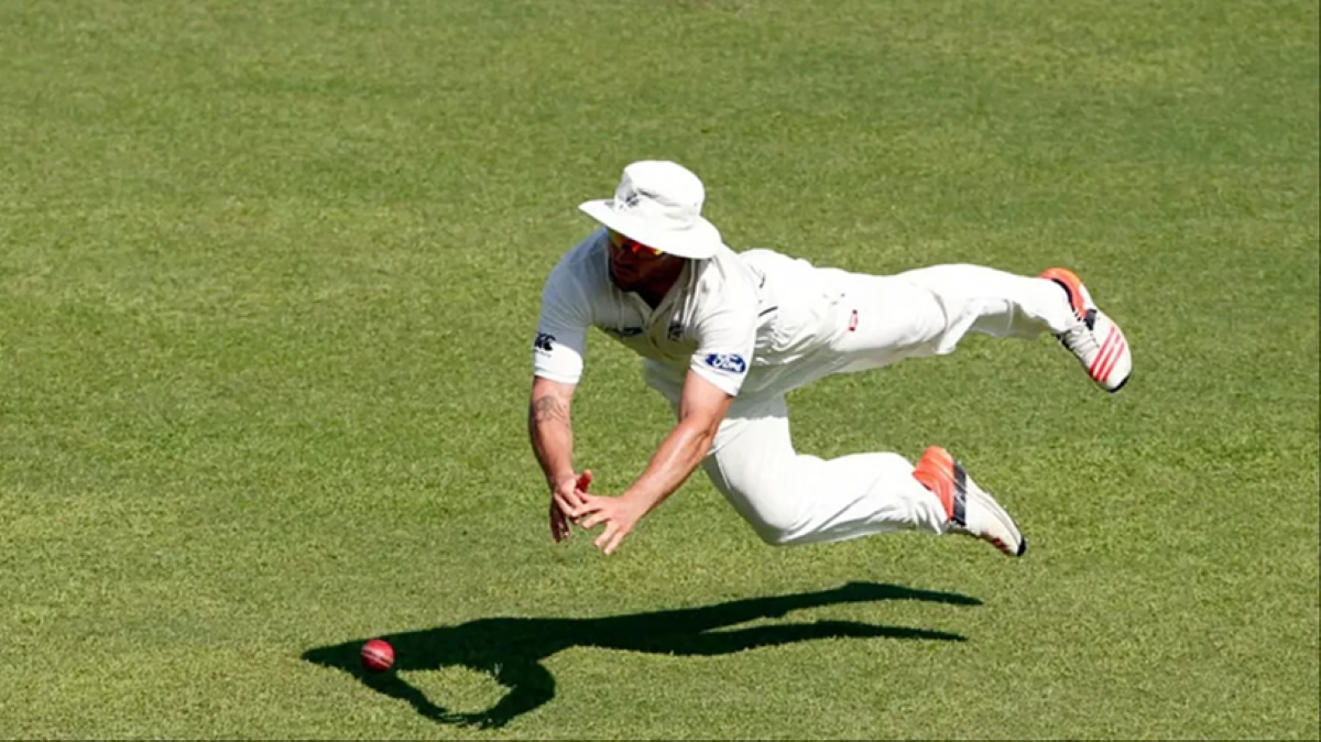 एक अध्याय का अंत, DC में खेलने वाले कीवी स्टार ने सभी तरह के क्रिकेट से संन्यास लिया