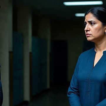 केरल स्कूल विवाद: प्रधानाध्यापिका को पोशाक के कारण अंदर जाने से रोका गया