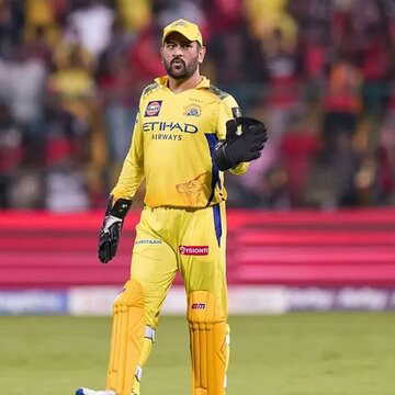 क्या IPL से धोनी लेंगे संन्यास ? CSK के इवेंट में दे दिया बड़ा बयान