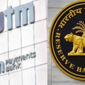 पेटीएम पेमेंट्स बैंक पर आरबीआई की अंतिम चोटः लाइसेंस रद्द, ग्राहकों के पैसे सुरक्षित
