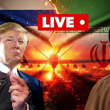 Live : US-Israel Iran War : पश्चिम एशिया में बजा युद्ध का बिगुल, तीन देशों में भीषण संघर्ष