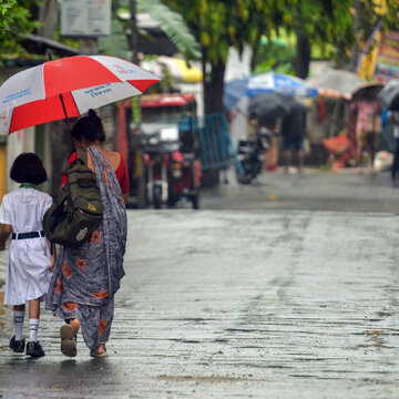 बिहार,  बंगाल, यूपी और राजस्थान के मौसम पर बड़ा अलर्ट, पारा 38°C तक बढ़ने की आशंका! मानसून कब देगा दस्तक?
