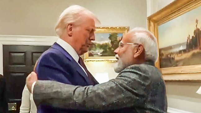 भारत और अमेरिका 10 दिसंबर से नई दिल्ली में व्यापार वार्ता करेंगे