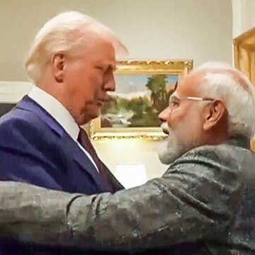 भारत और अमेरिका 10 दिसंबर से नई दिल्ली में व्यापार वार्ता करेंगे