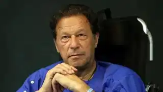 'जजों ने अपना जमीर बेच दिया': जेल से इमरान खान का न्यायपालिका पर बड़ा प्रहार