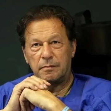 'जजों ने अपना जमीर बेच दिया': जेल से इमरान खान का न्यायपालिका पर बड़ा प्रहार