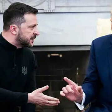 ट्रंप के प्रस्ताव पर जिनेवा में बंद दरवाजे के भीतर एक आपात बैठक, अमेरिकी दबाव के आगे झुकेगा यूक्रेन?