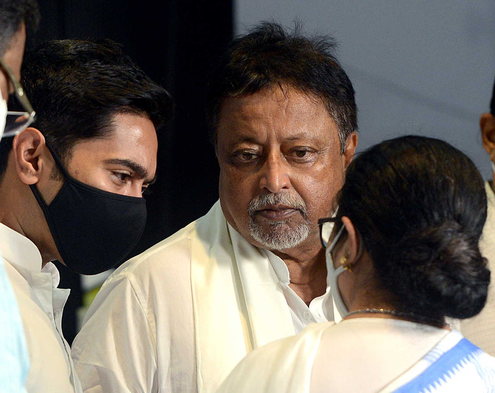 उतार-चढ़ाव से भरा रहा मुकुल राय का राजनैतिक जीवन : कांग्रेस से अलग होकर UPA सरकार में ही बनें रेल मंत्री