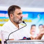 'सॉफ्टवेयर का इस्तेमाल कर कांग्रेस के मतदाताओं के नाम डिलीट: राहुल गांधी