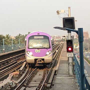 कोलकाता मेट्रो को बजट 2026 में कितना मिला आवंटन? यहां जानिए विस्तार से