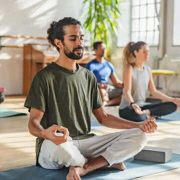 रोग प्रतिरोध में अहम भूमिका निभा रहा है योगाभ्यास